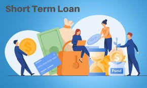 Short Term Loan Icon